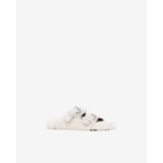 Mules Plates Billie Shearling