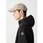 Veste softshell à capuche