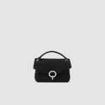 Petit sac Yza en tweed