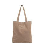 Sac cabas épaule Suédine KBA