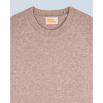 Pull Col Rond Raglan
