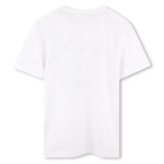 TEE-SHIRT MANCHES COURTES