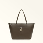 MIASOFIA L TOTE W/ZIP - VITELLO SIDNEY ST.ELK