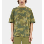 T-Shirt Imprimé Homme