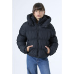 Girls Coat Black