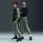 K NIKE AIR FLC JOGGER -PD