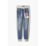 PANTALON JOGGER MICKEY