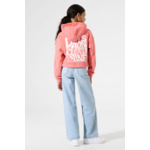 Girls Sweater Pink