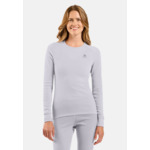 T-shirt à manches longues ACTIVE WARM pour femme