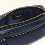 GAIA S CAMERA CASE - TESSUTO NYLON SATIN PADDED