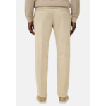 Pantalon en Coton Extensible