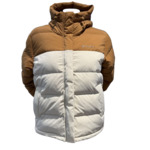 BOUND PEAK FS DOWN JACKET Beige
