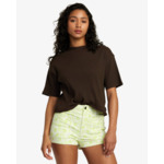 BELLE CORD SHORT