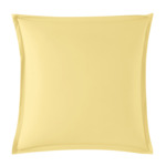Taie d'oreiller Influence Percale Mimosa