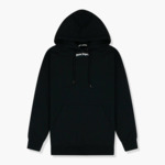 Palm Angels Hoodie Arc Logo Noir