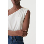 Top Cipriana 100% Coton Bio