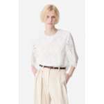 Top Calya En Dentelle