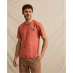 LUGNY T-SHIRT COTTON