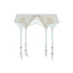 Porte-jarretelles Trésor Infini