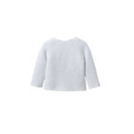 GILET PT MOUSSE