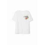 T-SHIRT BADMOOD MICKEY
