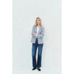 Veste voilier