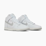 Nike Dunk High Neutral Grey