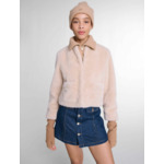 Bonnet en laine et cachemire