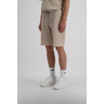 SHORT JACQUARD