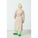 Manteau femme Nadabow