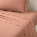 Yves Delorme - Drap plat en satin , Triomphe