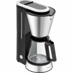 Machine à café WMF KITCHENminis Aroma en verre