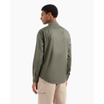 Chemise-cementine tourbe