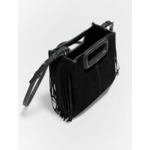 Sac M en suède