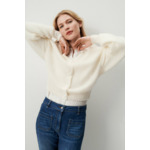 Gilet mlamar made in italy