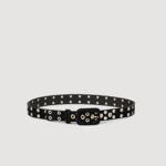 Ceinture à œillets