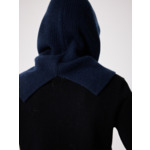 Cagoule en cachemire Gustave MARINE