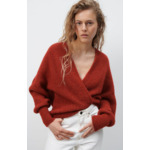 Gilet femme East