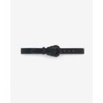 Ceinture En Cuir Embella Black