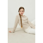 Pull femme East