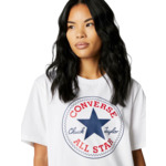 Chuck Patch Tee Pale Surplus