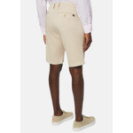 Bermuda en Coton