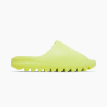 Adidas Yeezy Slide Glow Green