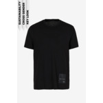 T-shirt noir