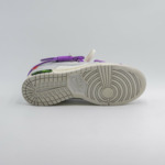 Nike Dunk Low Off-White Lot 47