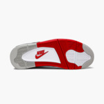 Air Jordan 4 Retro Fire Red
