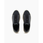 Basket anglais - noir