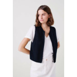 Gilet mzelia