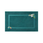 Yves Delorme - Tapis de bain en coton 850 g/m², Panorama