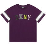 TEE-SHIRT MANCHES COURTES